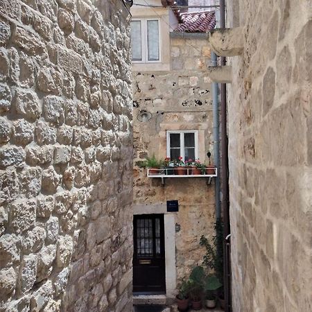 Crocant House Dubrovnik Bagian luar foto