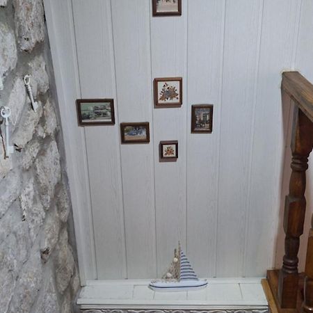 Crocant House Dubrovnik Bagian luar foto