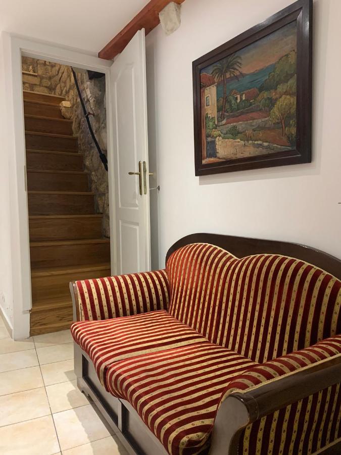 Crocant House Dubrovnik Bagian luar foto