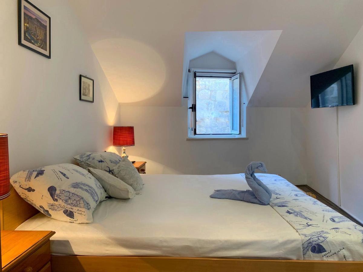 Crocant House Dubrovnik Bagian luar foto