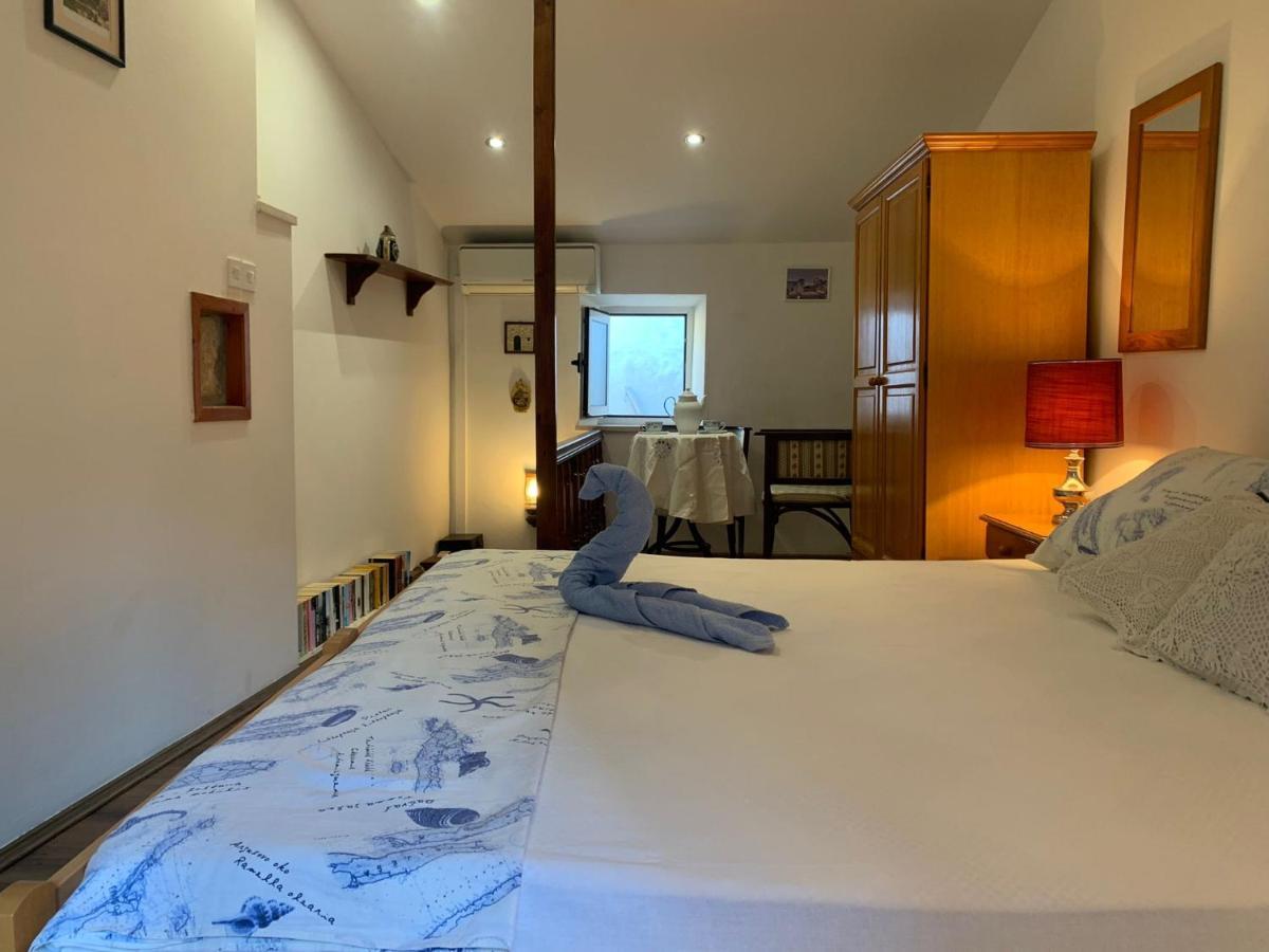 Crocant House Dubrovnik Bagian luar foto