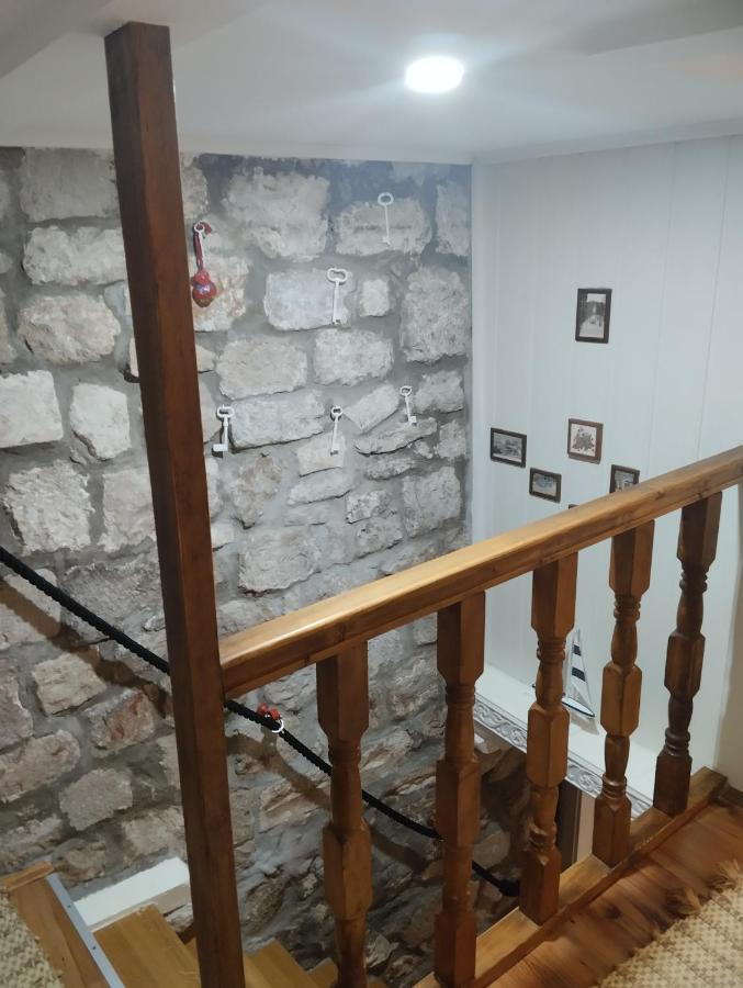 Crocant House Dubrovnik Bagian luar foto