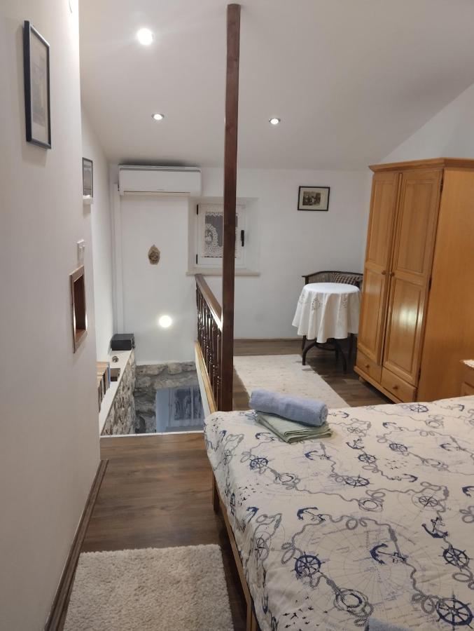 Crocant House Dubrovnik Bagian luar foto