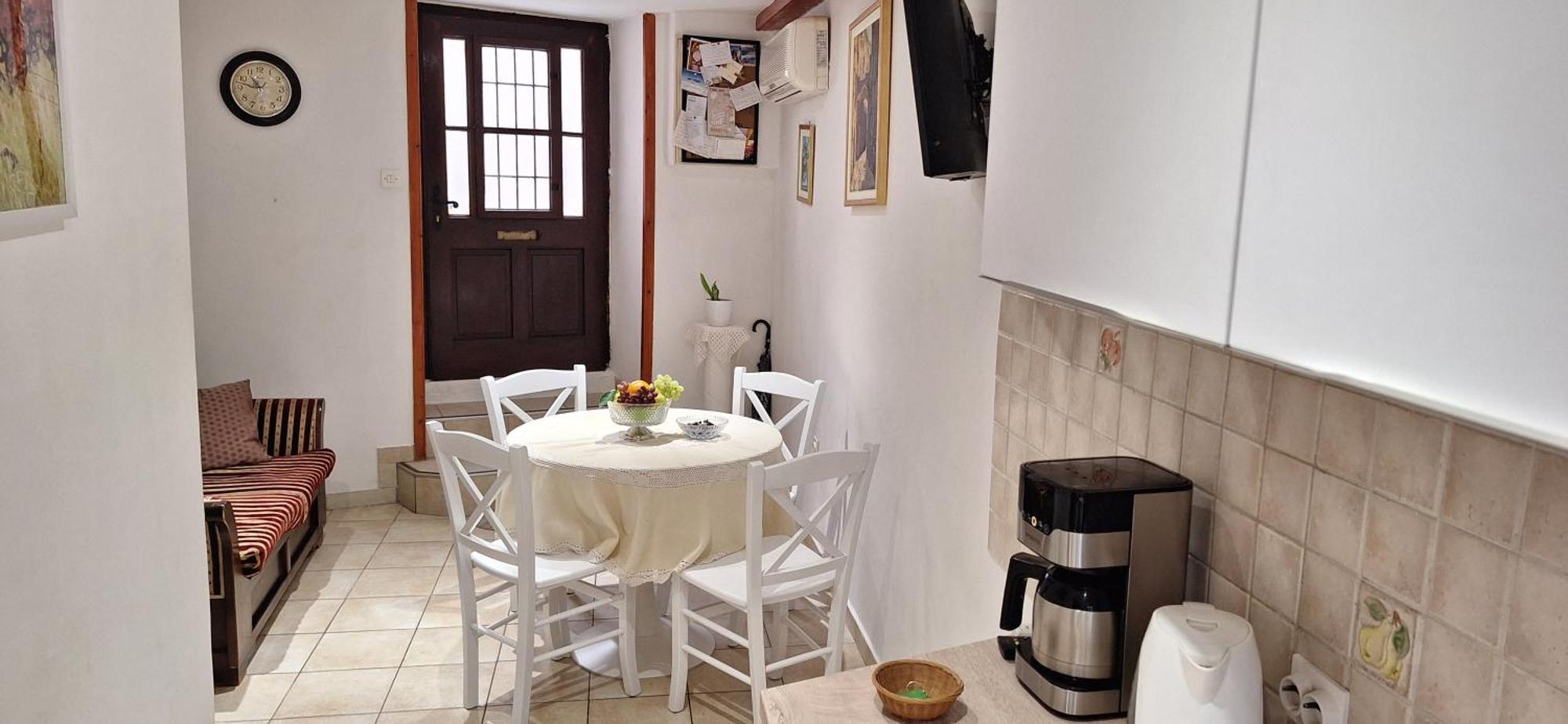 Crocant House Dubrovnik Bagian luar foto