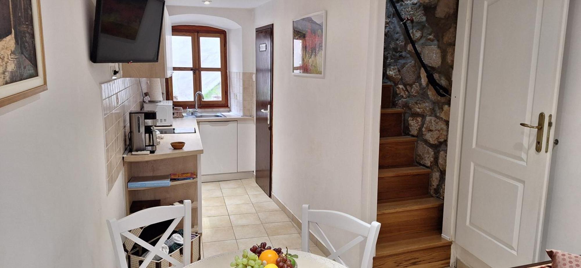 Crocant House Dubrovnik Bagian luar foto
