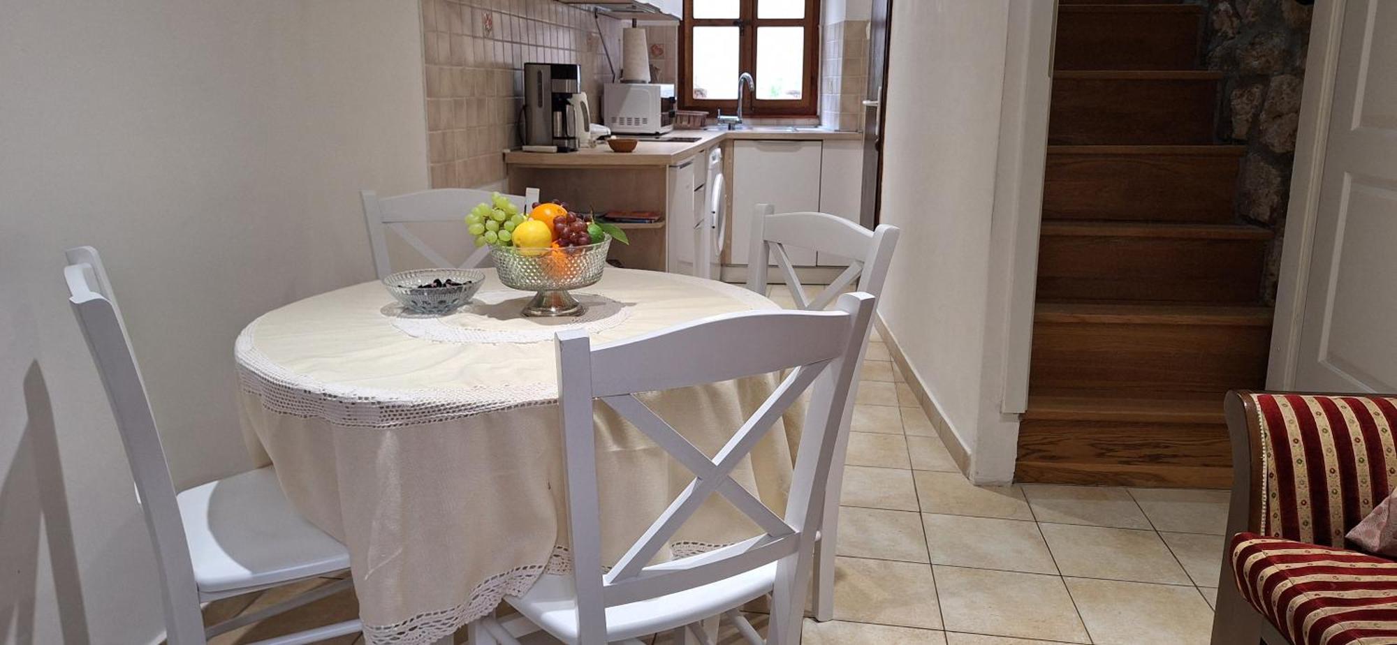 Crocant House Dubrovnik Bagian luar foto
